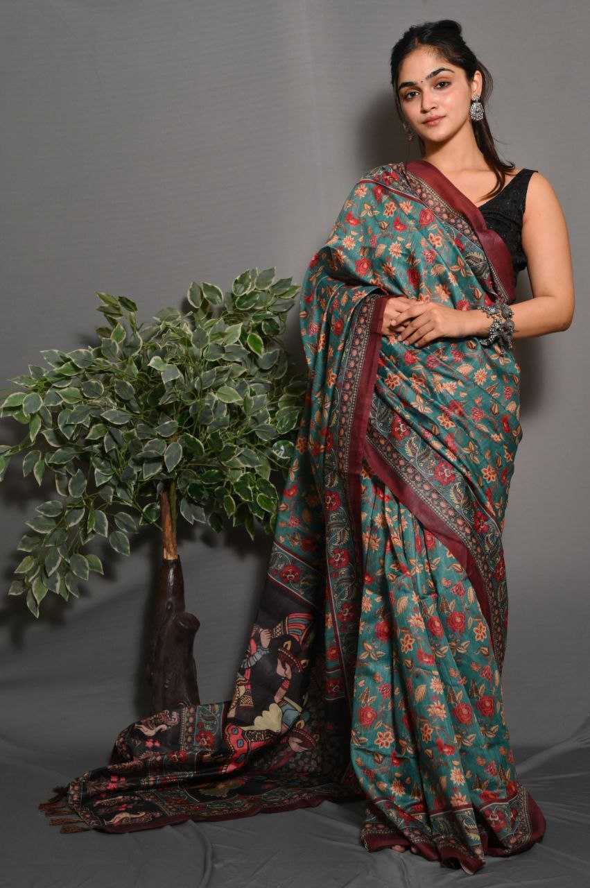 YNF LICHI SILK NID ZEEL WHOLESALE SAREES MANUFACTURER 